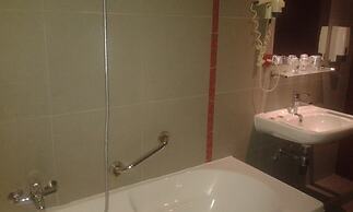 Hôtel Prince De Liège