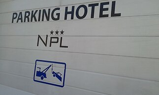 Hôtel Prince De Liège