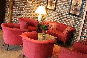 Hôtel Prince De Liège