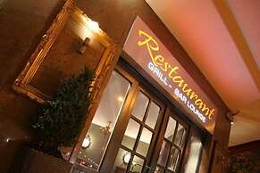 Hôtel Prince De Liège