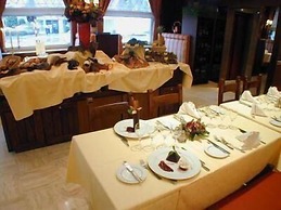 Hôtel Prince De Liège