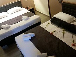 Hôtel Prince De Liège