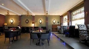 Hôtel Prince De Liège