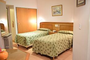 Gran Hotel De La Paix