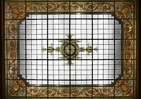 Gran Hotel De La Paix