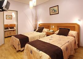 Gran Hotel De La Paix