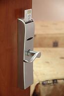 Gran Hotel De La Paix