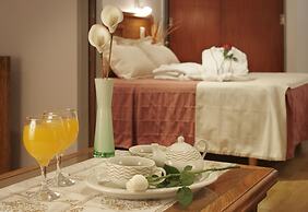 Gran Hotel De La Paix