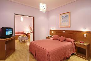 Gran Hotel De La Paix