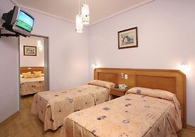 Gran Hotel De La Paix