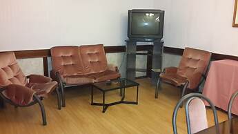 Gran Hotel De La Paix