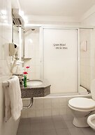 Gran Hotel De La Paix