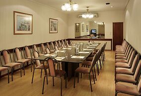 Gran Hotel De La Paix