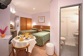 Gran Hotel De La Paix