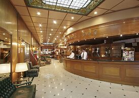 Gran Hotel De La Paix