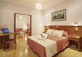 Gran Hotel De La Paix