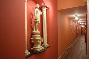 Gran Hotel De La Paix