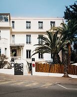 Hotel Le Petit Castel