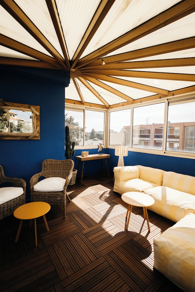 Hotel Le Petit Castel