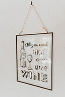 Hotel Le Petit Castel