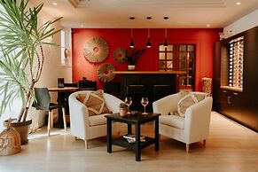 Hotel Le Petit Castel