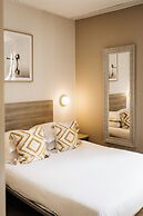 Hotel Le Petit Castel
