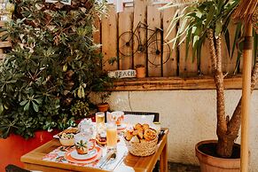 Hotel Le Petit Castel