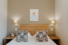 Hotel Le Petit Castel