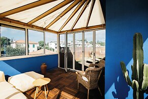 Hotel Le Petit Castel