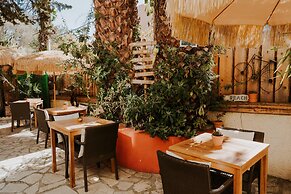 Hotel Le Petit Castel