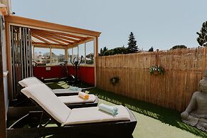 Hotel Le Petit Castel