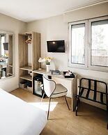 Hotel Le Petit Castel