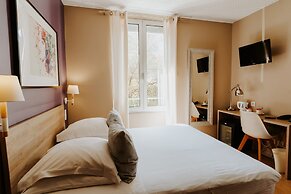 Hotel Le Petit Castel