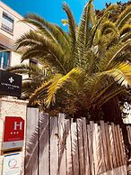 Hotel Le Petit Castel