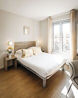 Hotel Le Petit Castel