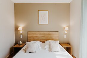 Hotel Le Petit Castel