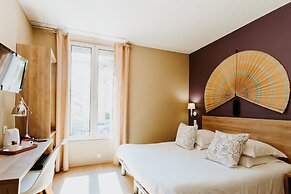 Hotel Le Petit Castel