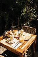 Hotel Le Petit Castel