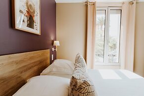 Hotel Le Petit Castel