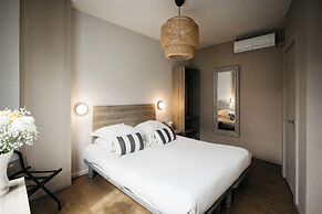 Hotel Le Petit Castel