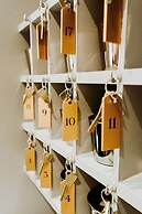 Hotel Le Petit Castel