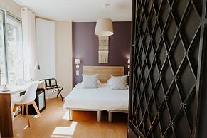 Hotel Le Petit Castel