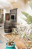 Hotel Le Petit Castel