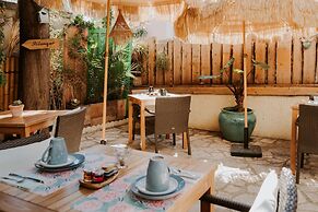 Hotel Le Petit Castel