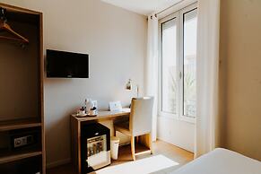 Hotel Le Petit Castel