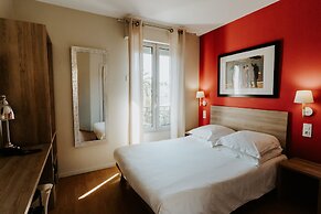 Hotel Le Petit Castel