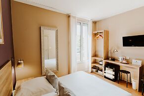 Hotel Le Petit Castel