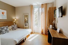 Hotel Le Petit Castel