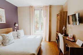 Hotel Le Petit Castel