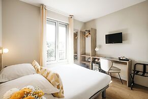 Hotel Le Petit Castel